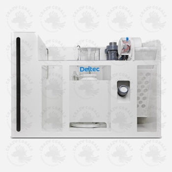 Deltec Marine Box VF 200+